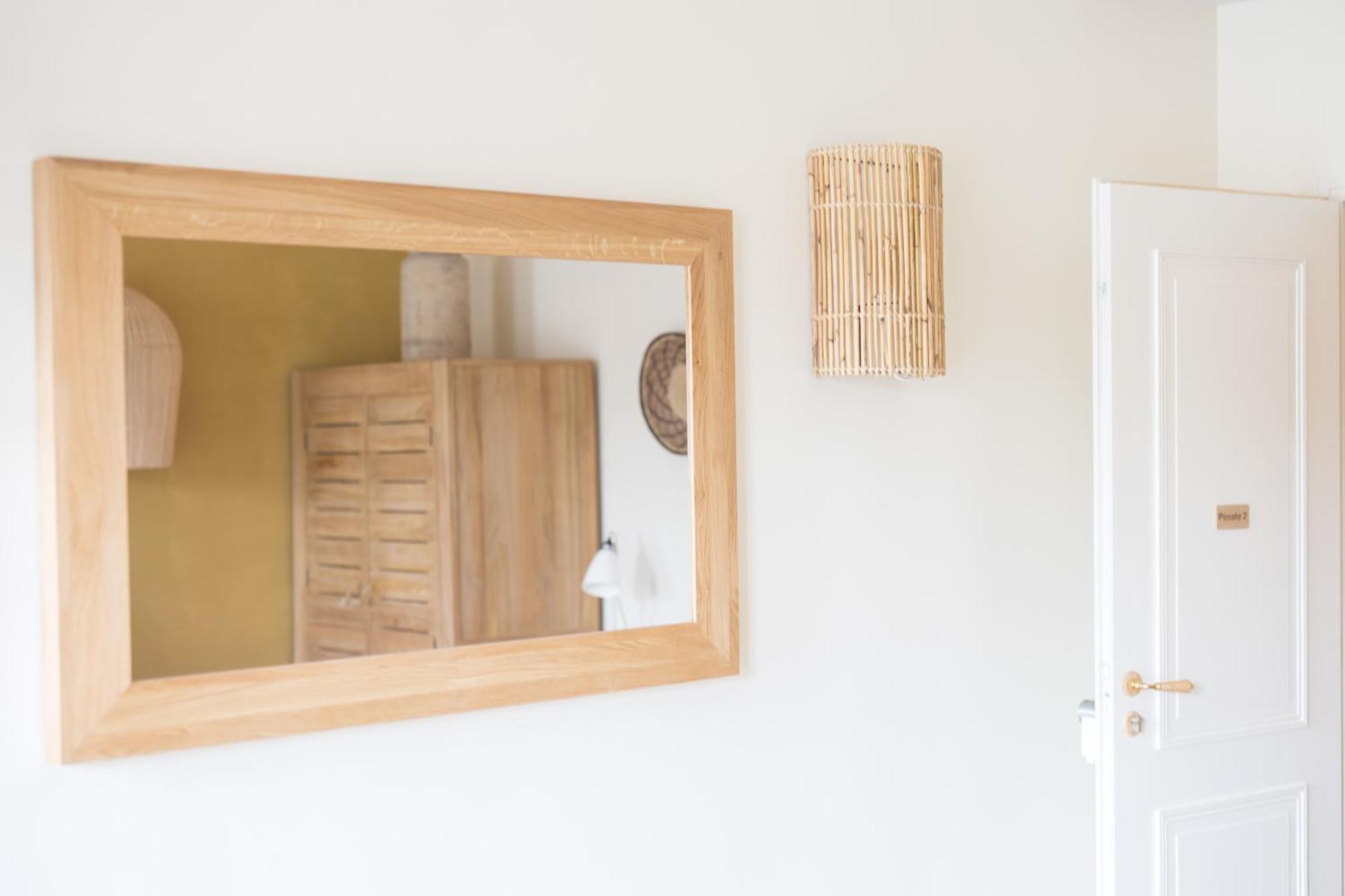 Les Penates Bordelaises - Maison D'Hotes - Guesthouse Bordeaux Rum bild