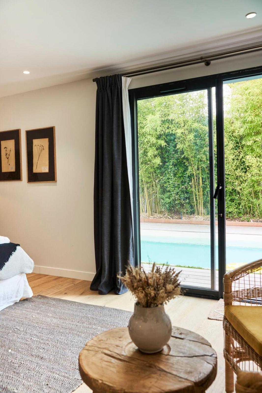Les Penates Bordelaises - Maison D'Hotes - Guesthouse Bordeaux Rum bild