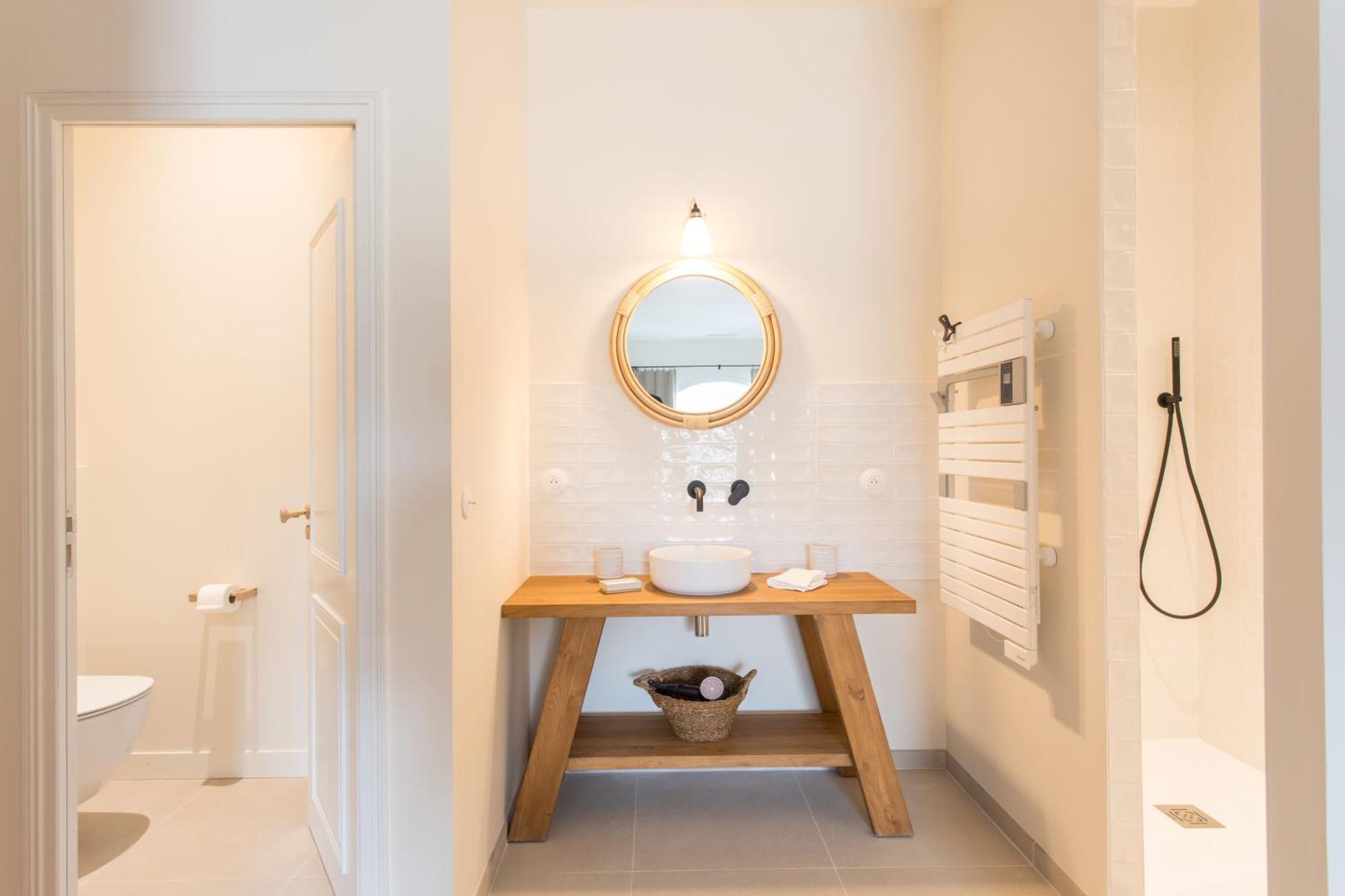 Les Penates Bordelaises - Maison D'Hotes - Guesthouse Bordeaux Rum bild