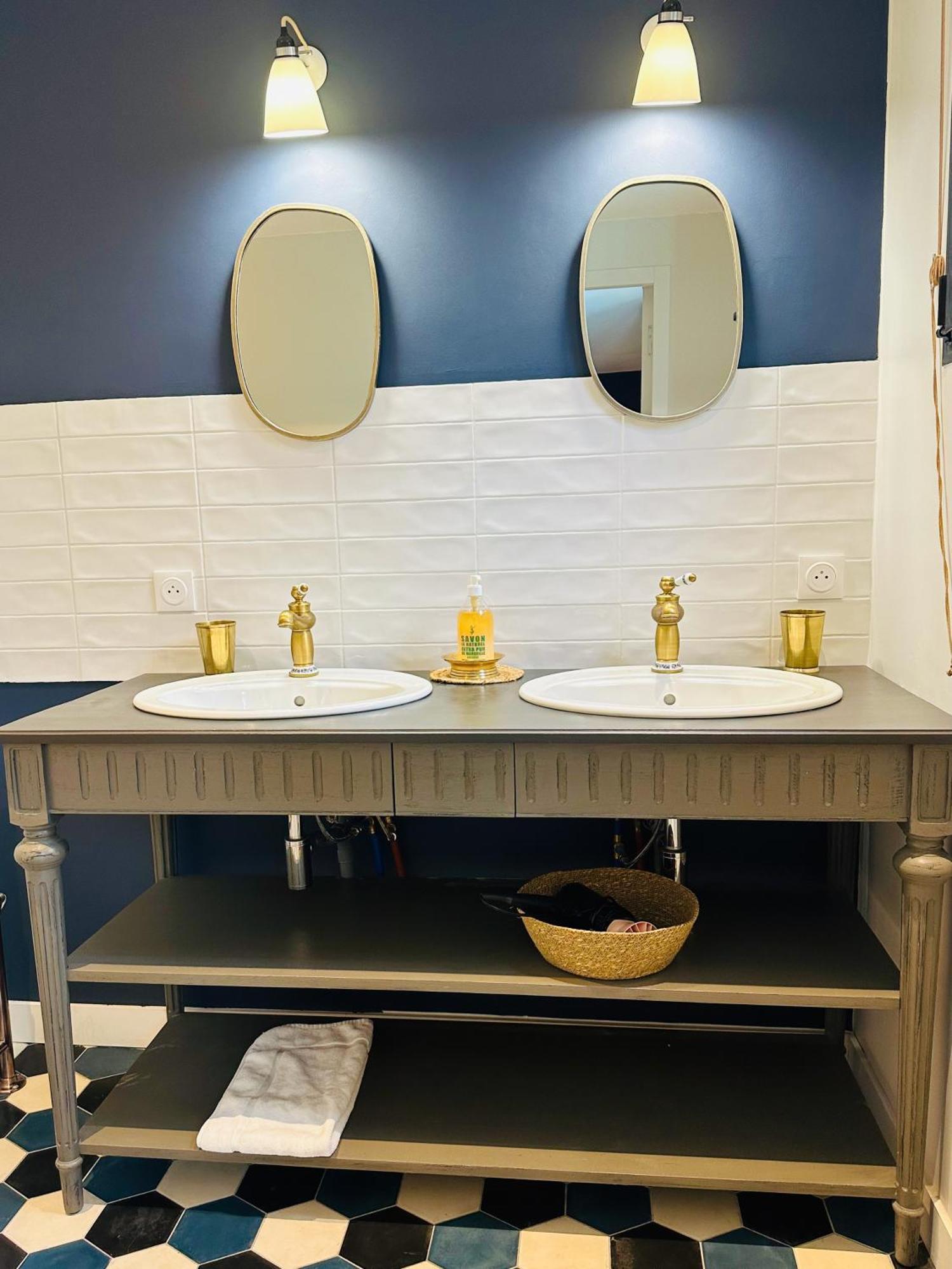 Les Penates Bordelaises - Maison D'Hotes - Guesthouse Bordeaux Rum bild