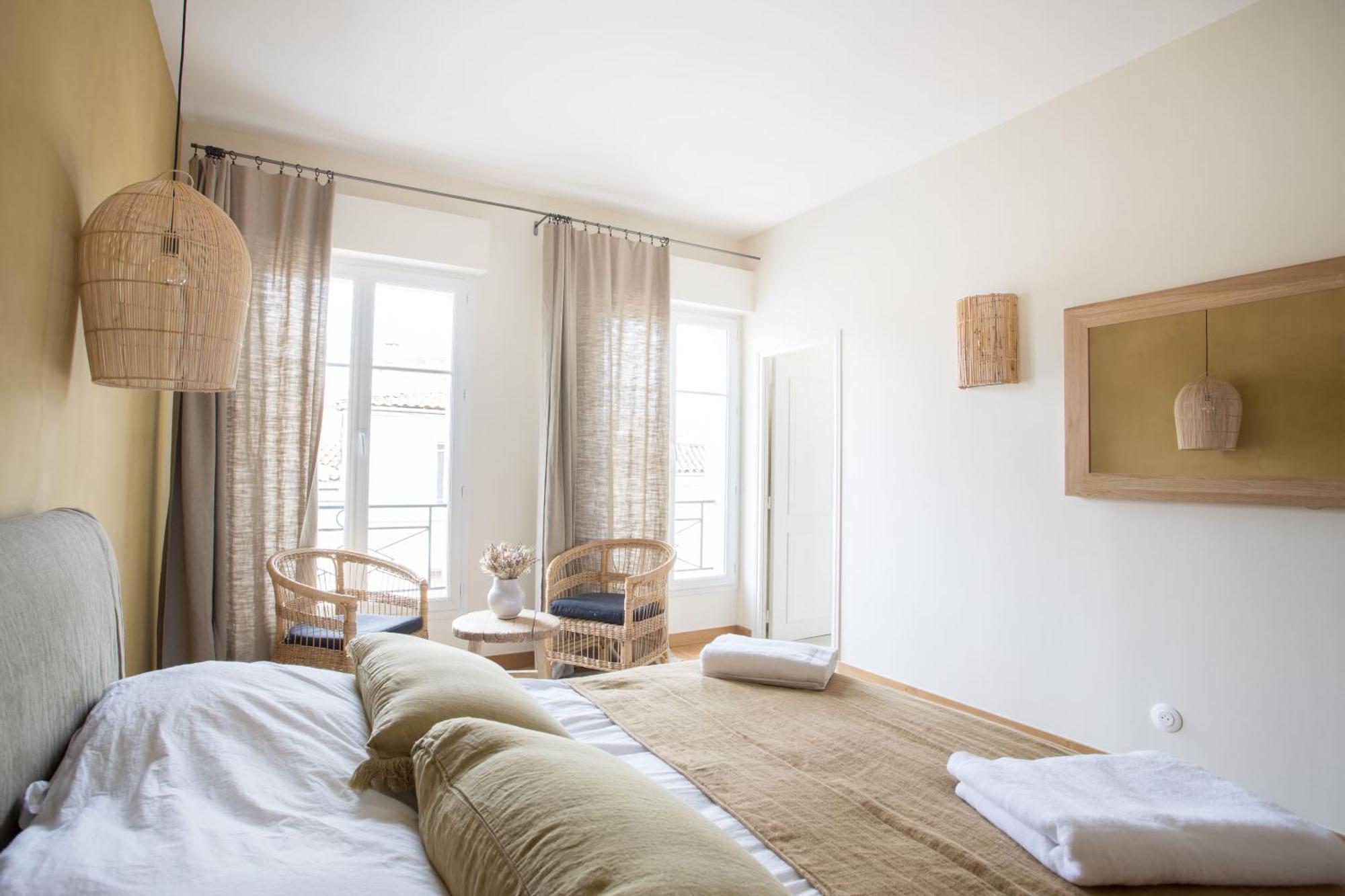 Les Penates Bordelaises - Maison D'Hotes - Guesthouse Bordeaux Rum bild