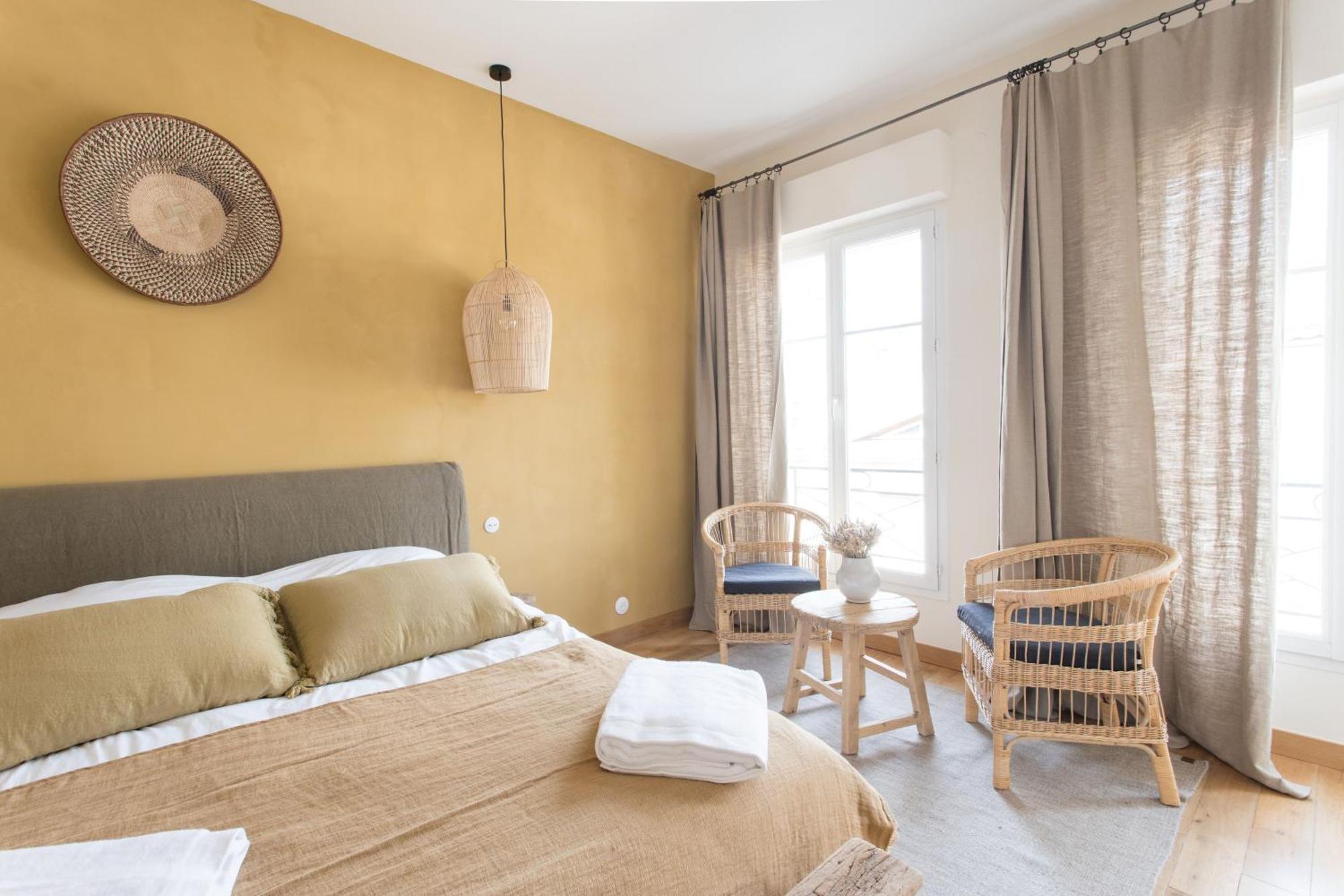 Les Penates Bordelaises - Maison D'Hotes - Guesthouse Bordeaux Rum bild